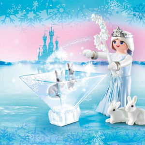 9352 Playmobil® Prinses Glitterster