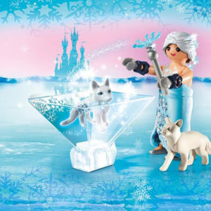 9353 Playmobil® Winterbloesem