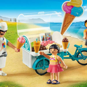 9426 Playmobil® Ijsjesverkoper
