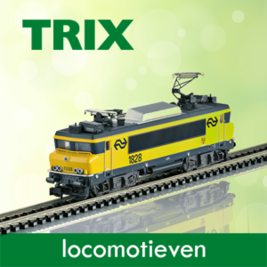 Trix Lokomotieven