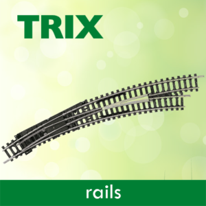 Trix Rails