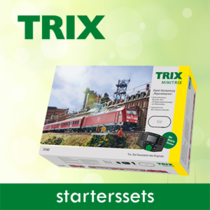 Trix Begin/Start-Sets