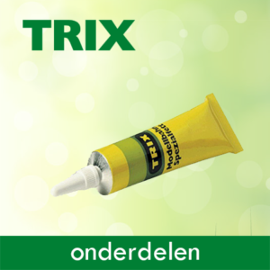Trix Onderdelen