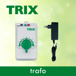 Trix Trafo