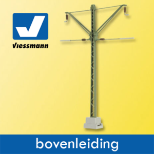 Viessmann Bovenleiding