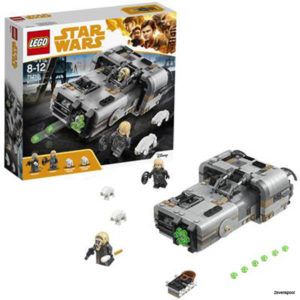 75210 LEGO® Moloch's Landspeeder