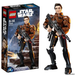 75535 LEGO® Han Solo