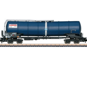 80828 Marklin Märklin-Magazin Jahreswagen 2018