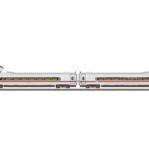 87716 Marklin Ergänzungsset ICE 3 DB