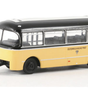 5392 Roco Perl Busanhänger ÖPT Zukauf