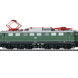 22177 Trix Elektrolokomotive BR E 50, DB, Ep. III