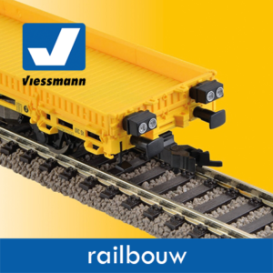 Viessmann Railbouw