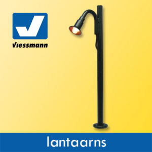 Viessmann Lantaarns