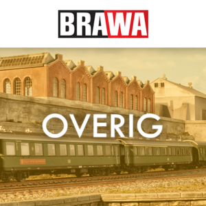 Spoor: Overige