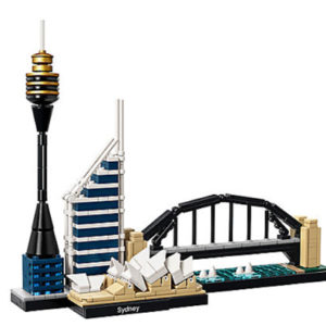 21032 LEGO® Sydney