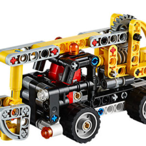 42031 LEGO® Hoogwerker