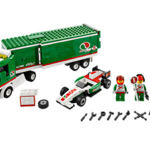60025 Grand Prix Truck