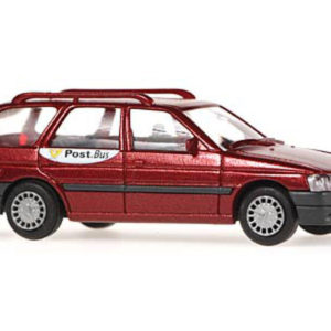 30383 Rietze ford escort Post.bus