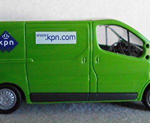 31288 Rietze Renault Traffic KPN