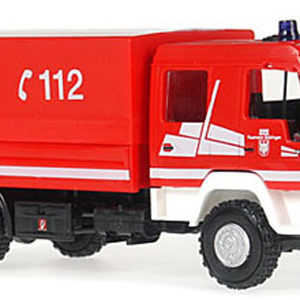 61191 Rietze Man Dekon Feuerwehr