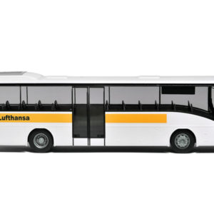 63229 Rietze MB-Intrego Lufthansa