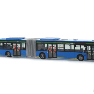 67065 Rietze Mercedes Benz Citaro geleidenbus 98 Sternet Connexcion ( NL )