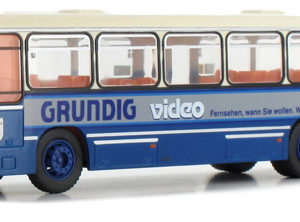 72340 Rietze MAN SL 200 Solo München MVG - Grundig (Max-Weber-Platz 192)