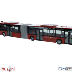 72761 Rietze MAN Lion"s City G Connection-Sternet ( NL )