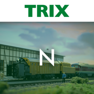 Spoor: N