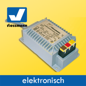 Viessmann Elektronische Toebehoren
