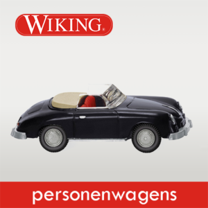 Wiking Personenwagens