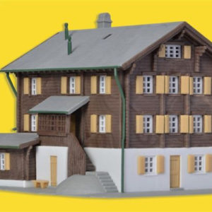 36811 Kibri Z Bauernhaus in Elm