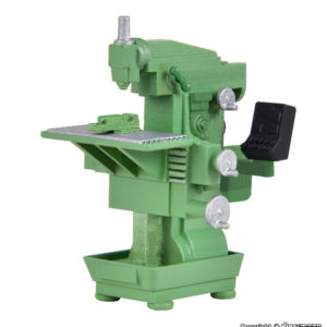 38671 Kibri H0 Fräsmaschine