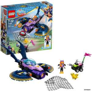 41230 LEGO® Batgirl Batjet-achtervolging