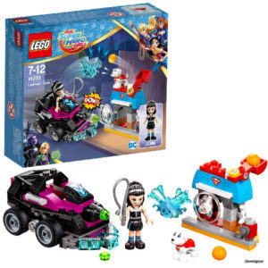 41233 LEGO® Lashina tank