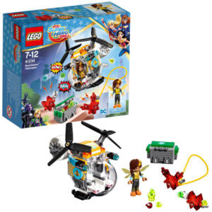 41234 LEGO® Bumblebee helikopter
