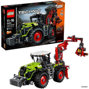 42054 Lego® Claas Xerion 5000 TRAC VC