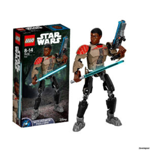 75116 LEGO® Finn