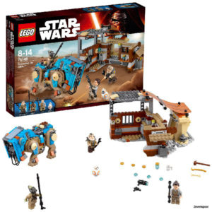 75148 LEGO® Ontmoeting op Jakku