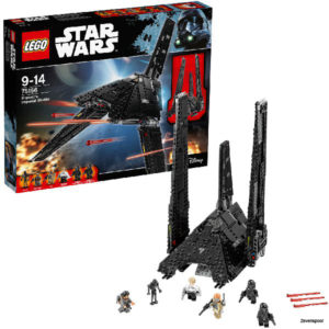 75156 LEGO® Krennic's Imperial Shuttle