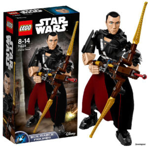 75524 LEGO® Chirrut Îmwe