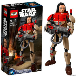75525 LEGO® Baze Malbus