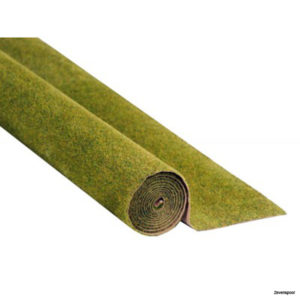 13 Noch Grasmatte Wiese 200 x 100 cm