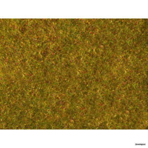 7290 Noch Wiesen-Foliagegelb-grün, 20 x 23 cm