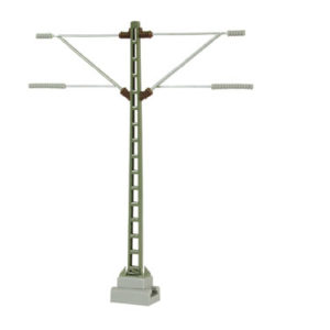 4312 Viessmann N Mittelmast