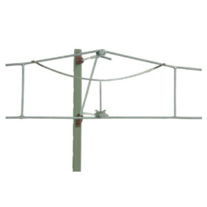 4370 Viessmann N Y-Seil, 10 Stück