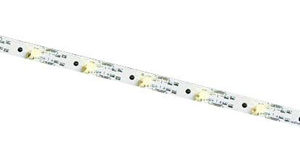 5050 Viessmann H0 Waggon-Innenbeleuchtung, 11 LEDs warmweiß