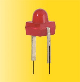 5056 Viessmann H0 Zugschlussbeleuchtung mit LED, 2 Stück