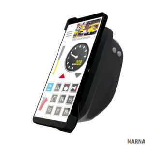 5322 Viessmann SmartMaus®-Halterung für Tablets