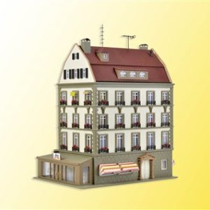 43619 Vollmer H0 dm-Drogeriemarkt